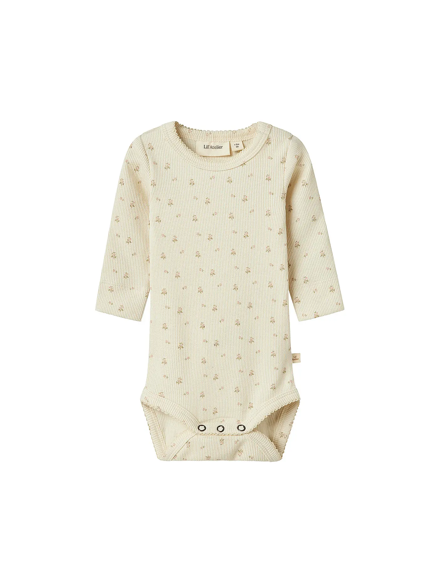 LIL ATELIER | Baby Body NBNGAVO | 